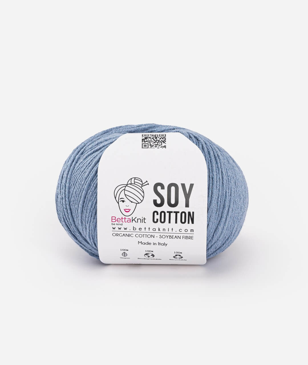 SOY COTTON PACK