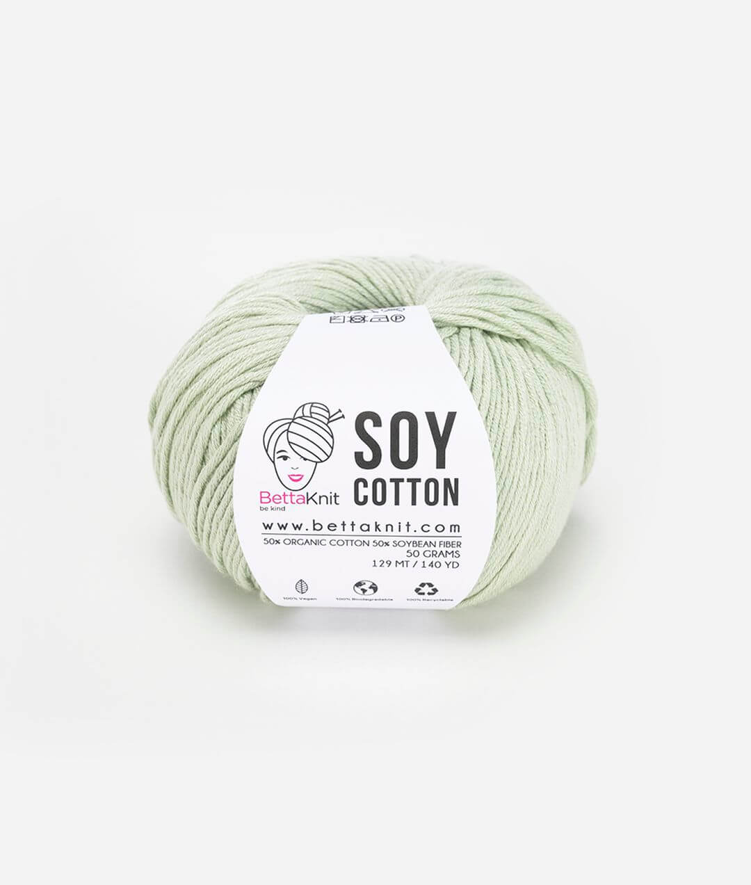 SOY COTTON PACK