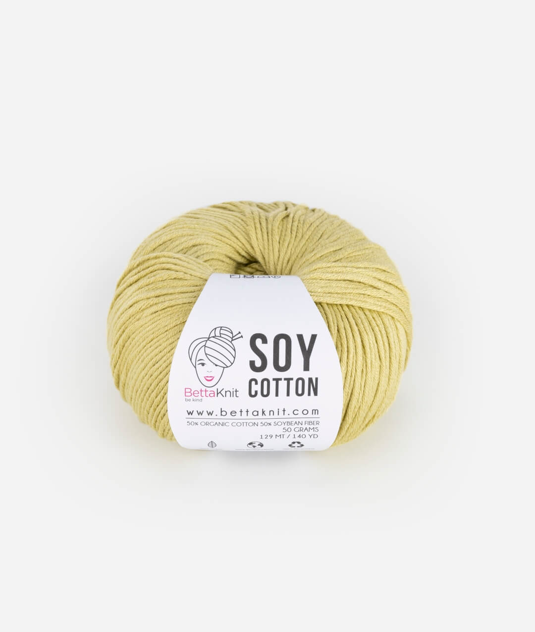 SOY COTTON PACK