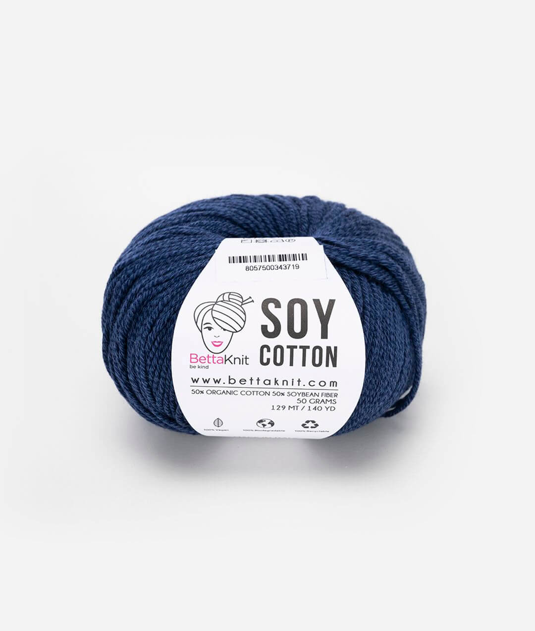 SOY COTTON PACK