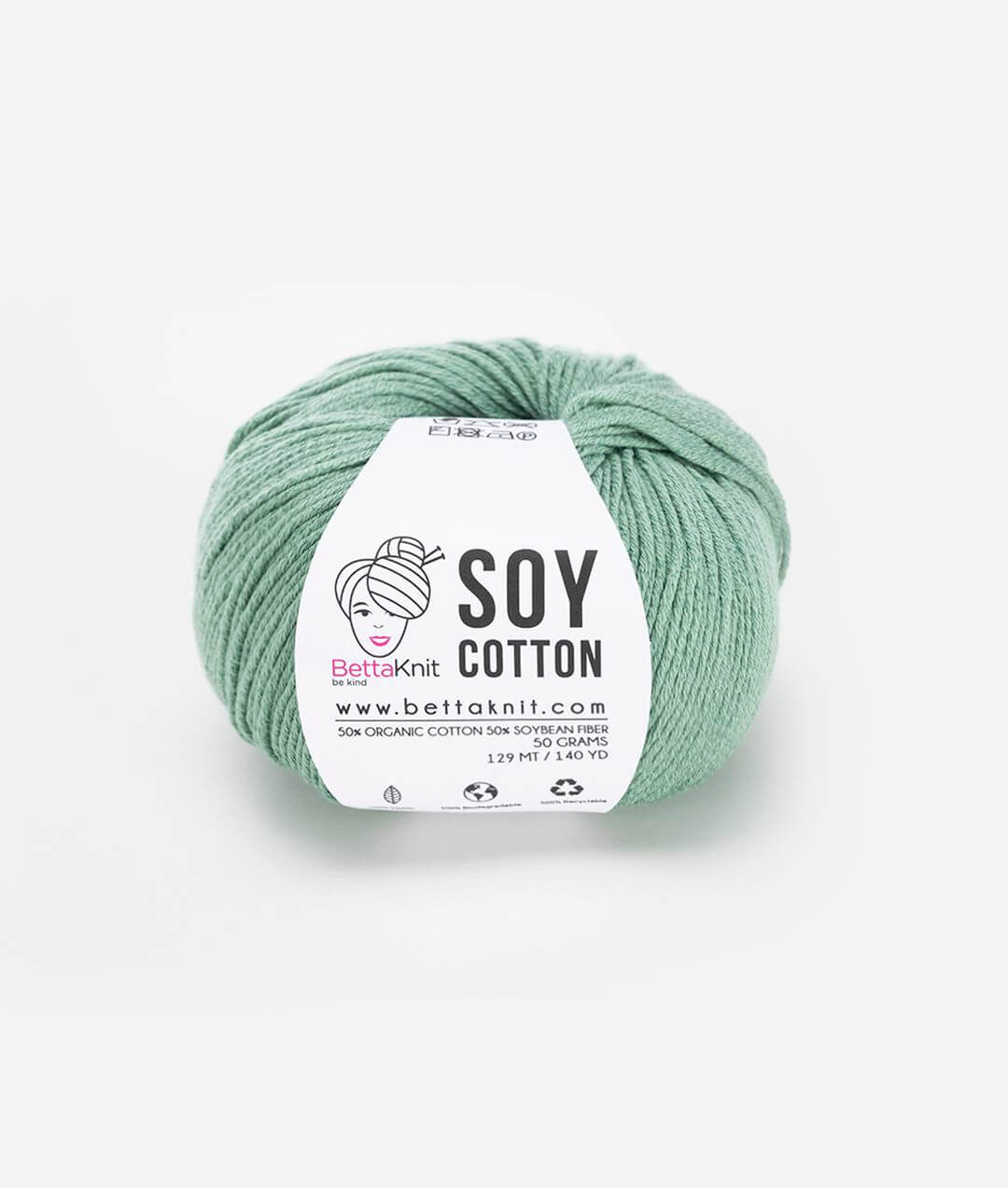 SOY COTTON PACK