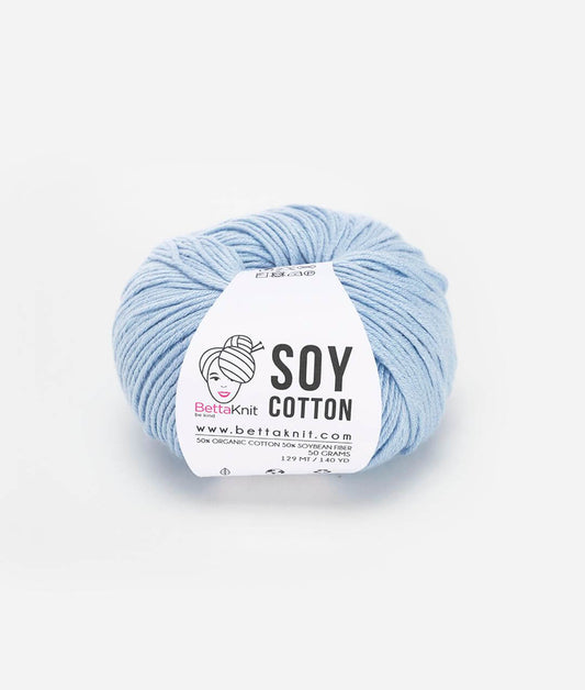 SOY COTTON