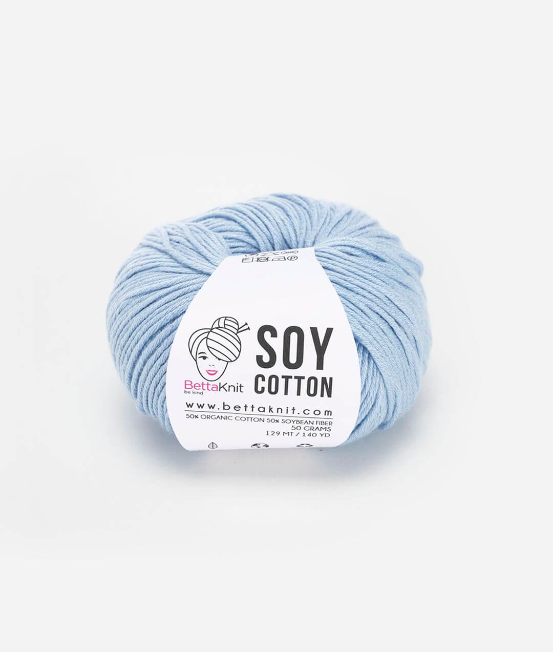 SOY COTTON PACK