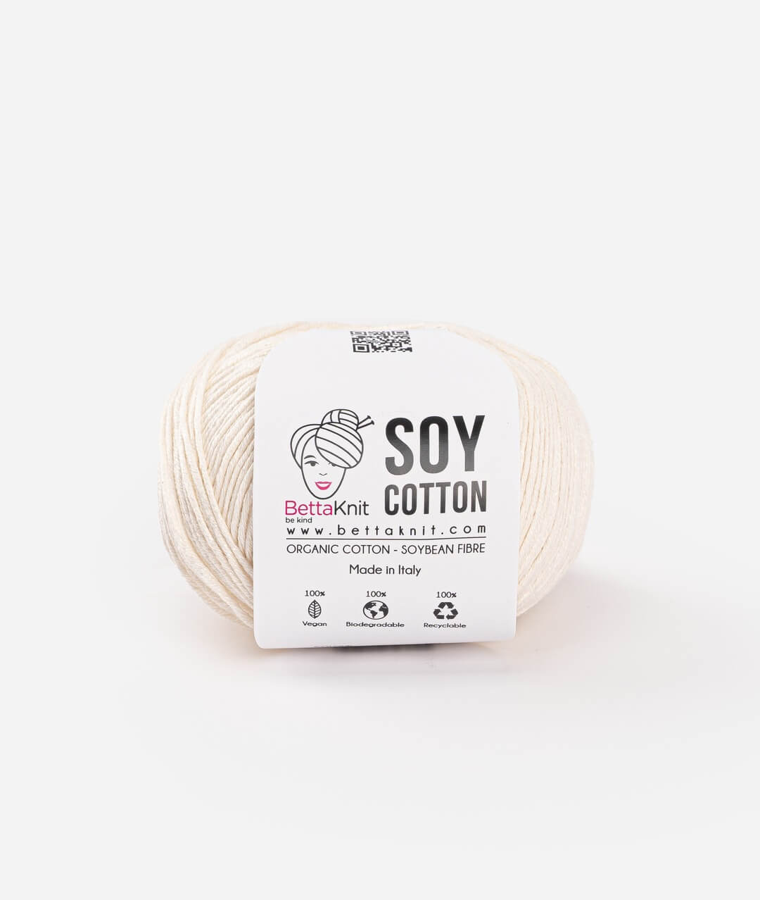 SOY COTTON PACK