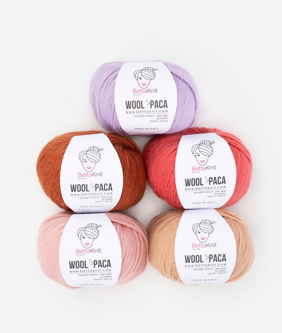 WOOLPACA PACK