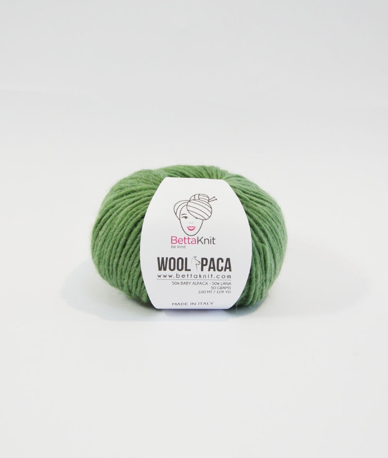 WOOLPACA