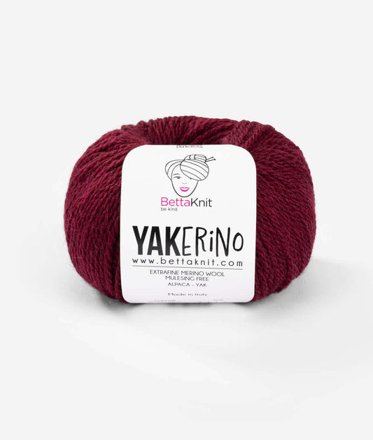 YAKERINO
